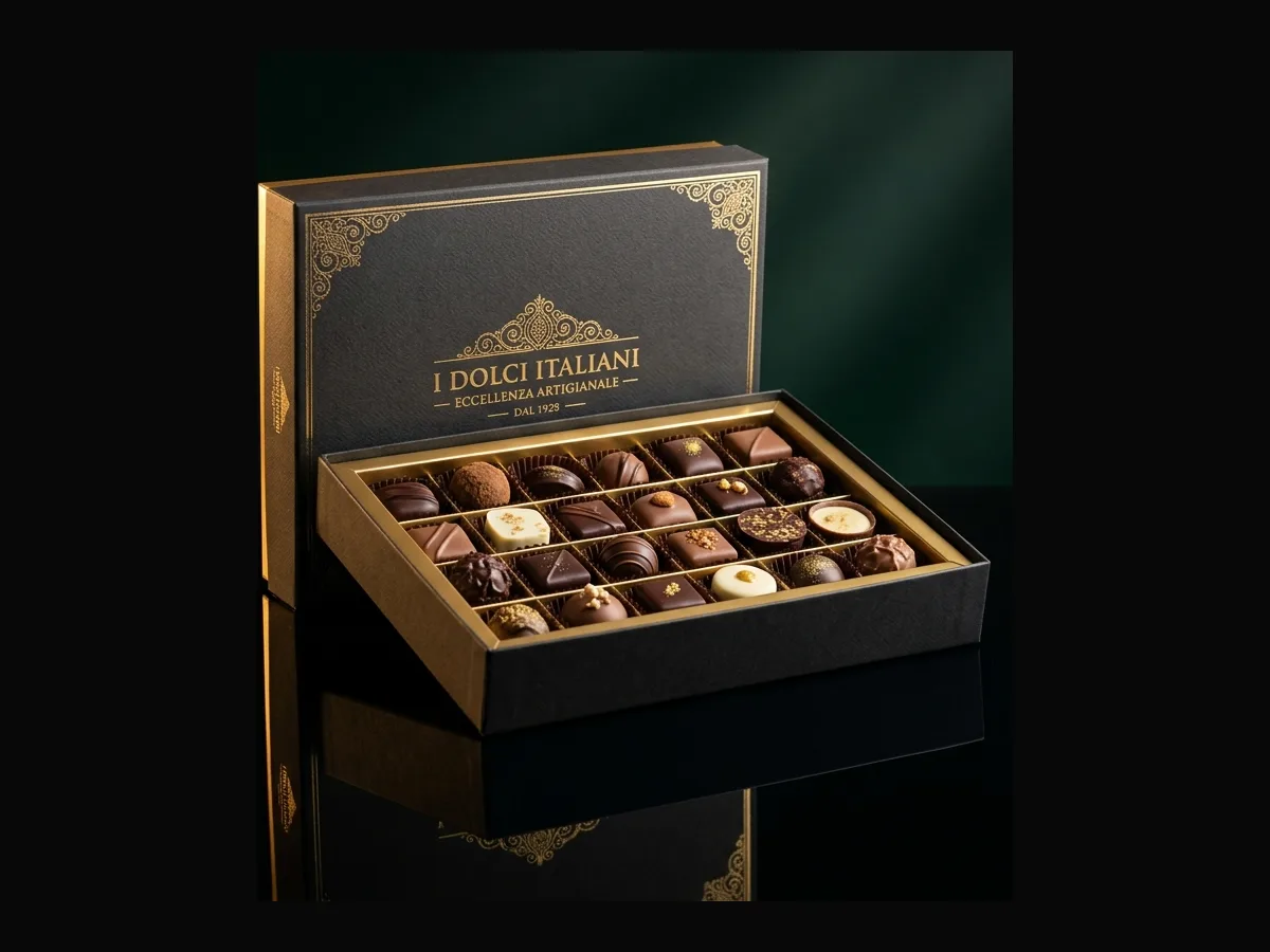 Chocolates