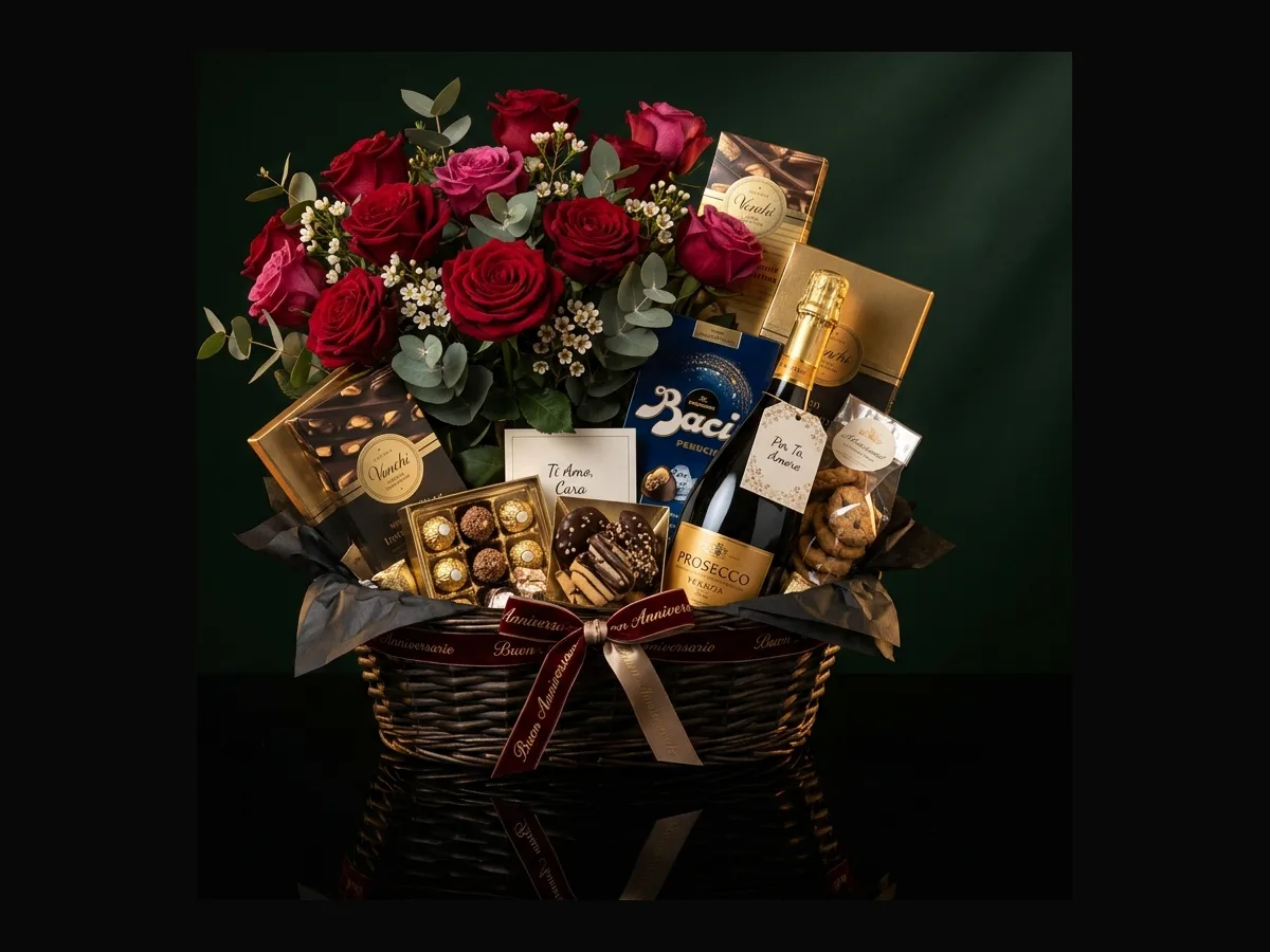 Gifts for Girlfriend