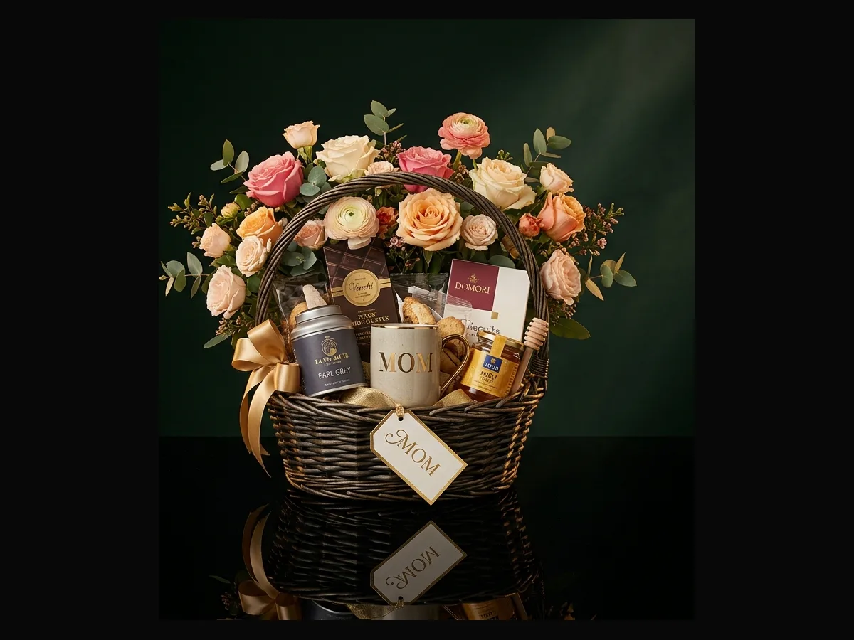 Gifts for Mom