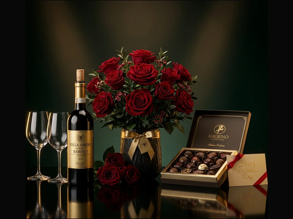 Valentine's Day