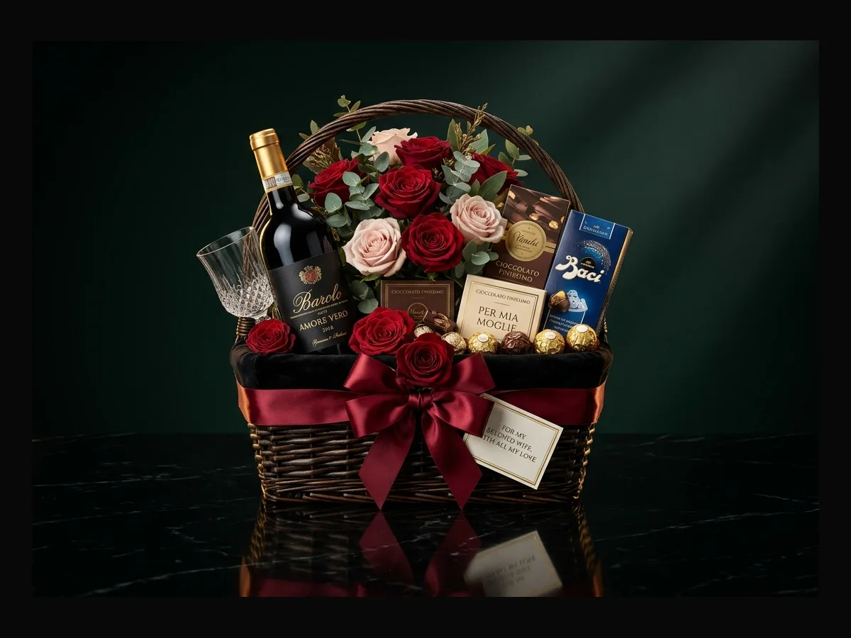 Gifts for Wife