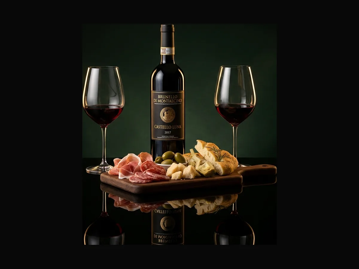 Wines