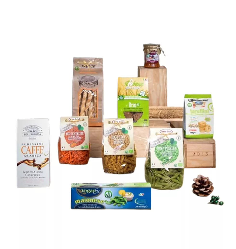 Organic Superfood Bundle