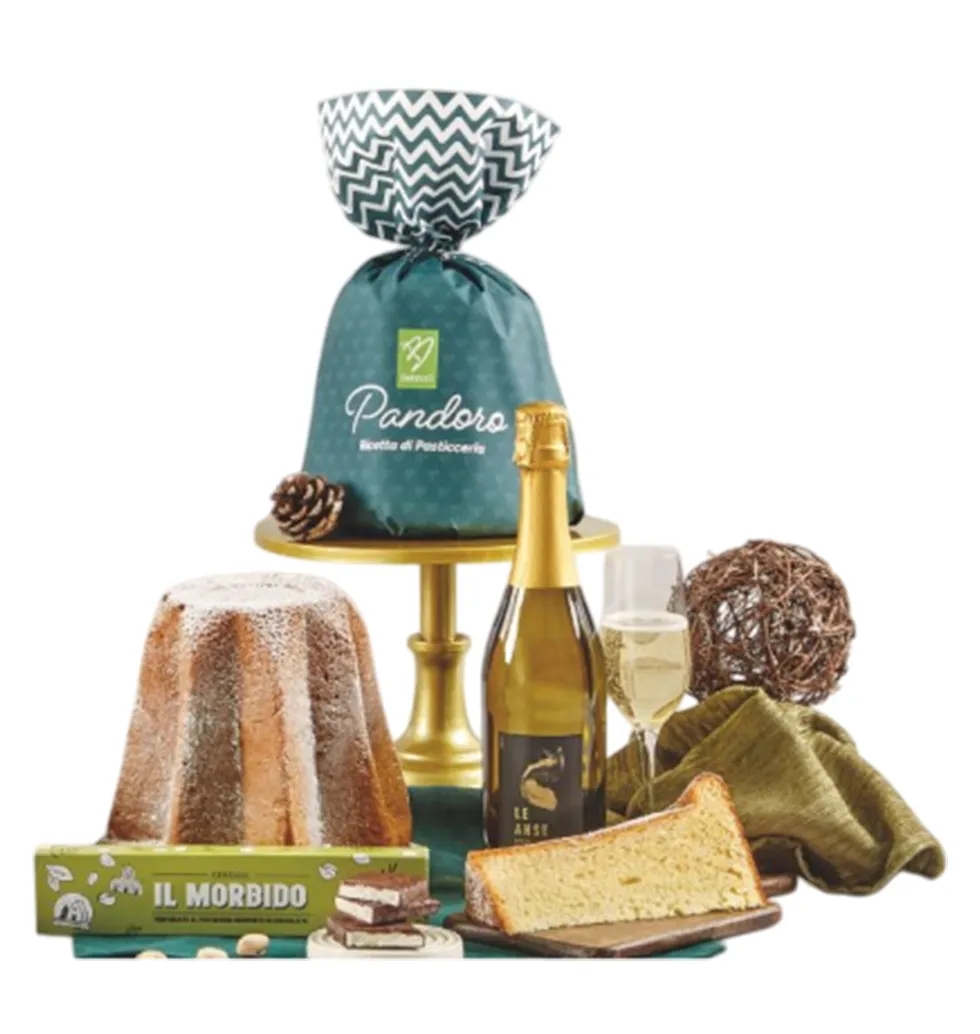 Tuscan Sparkle & Sweet Harmony Pack