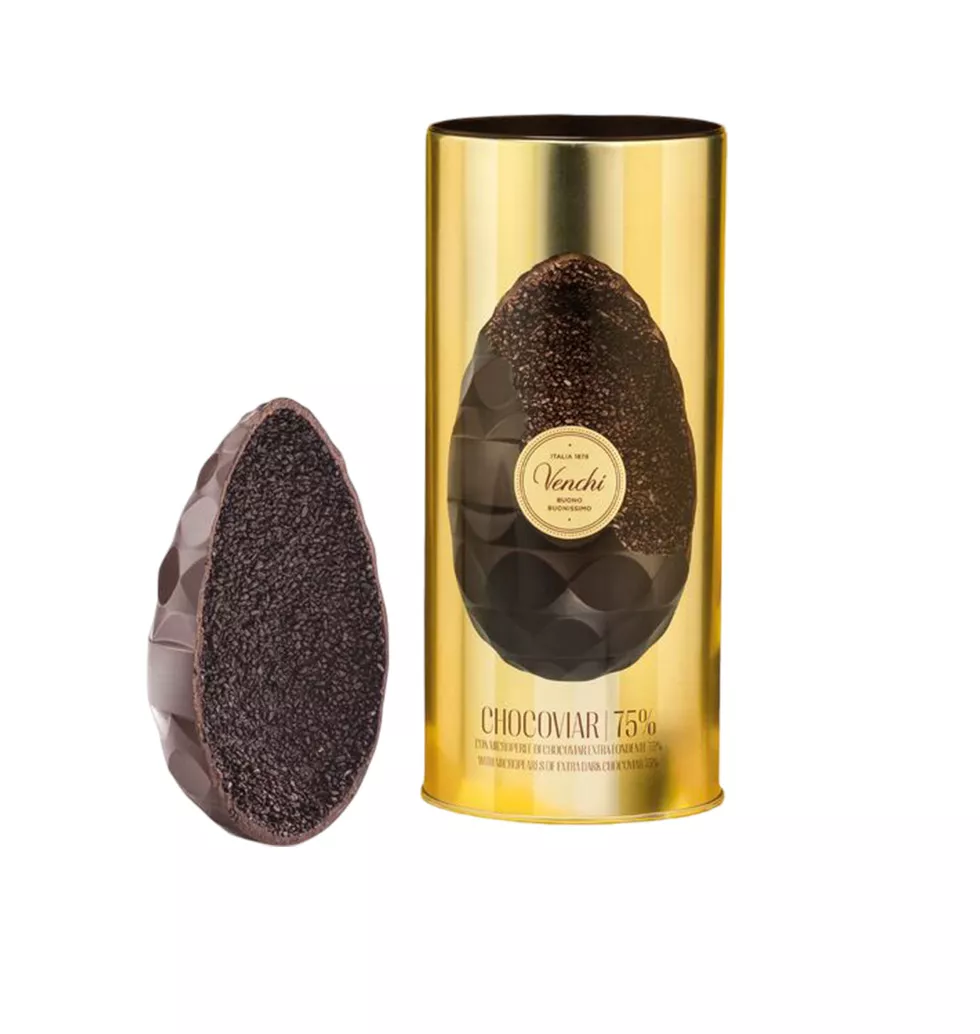 Velvet Indulgence Dark Chocolate