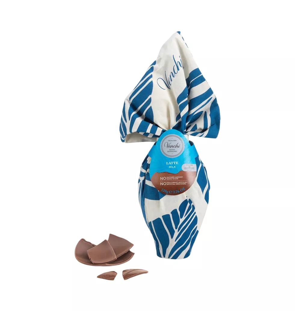 Naturally Sweetened Cocoa Delight