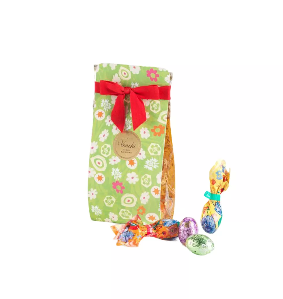 Irresistible Chocolate Eggs Collection