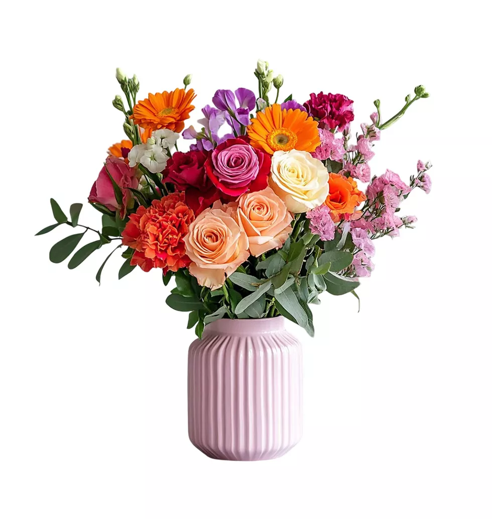 Beautiful Flower Arrangement