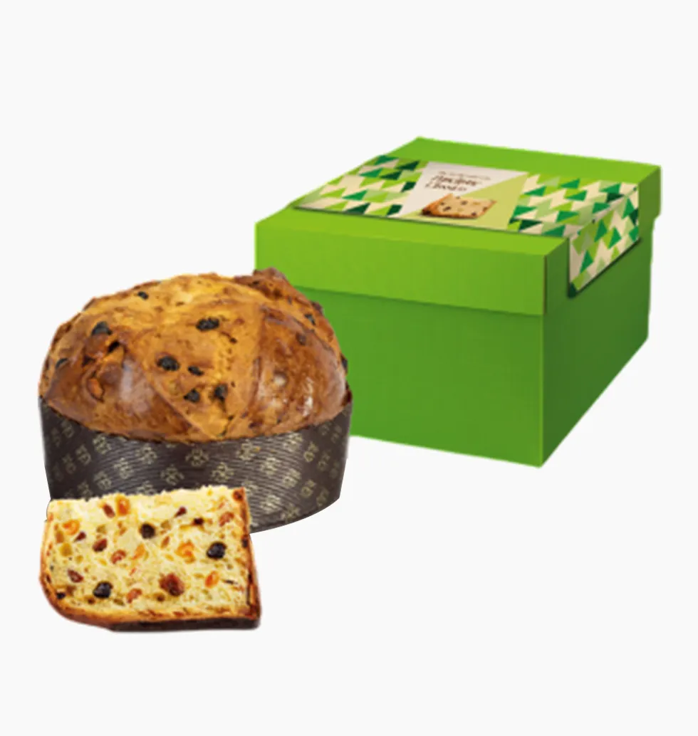 Dubai-Inspired Festive Dessert Gift Set