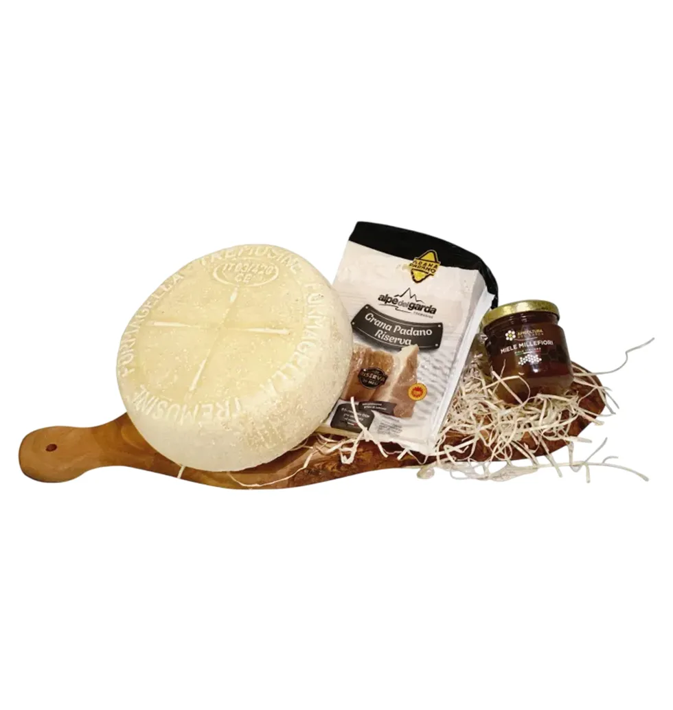 Fine Italian Flavours Gift Hamper