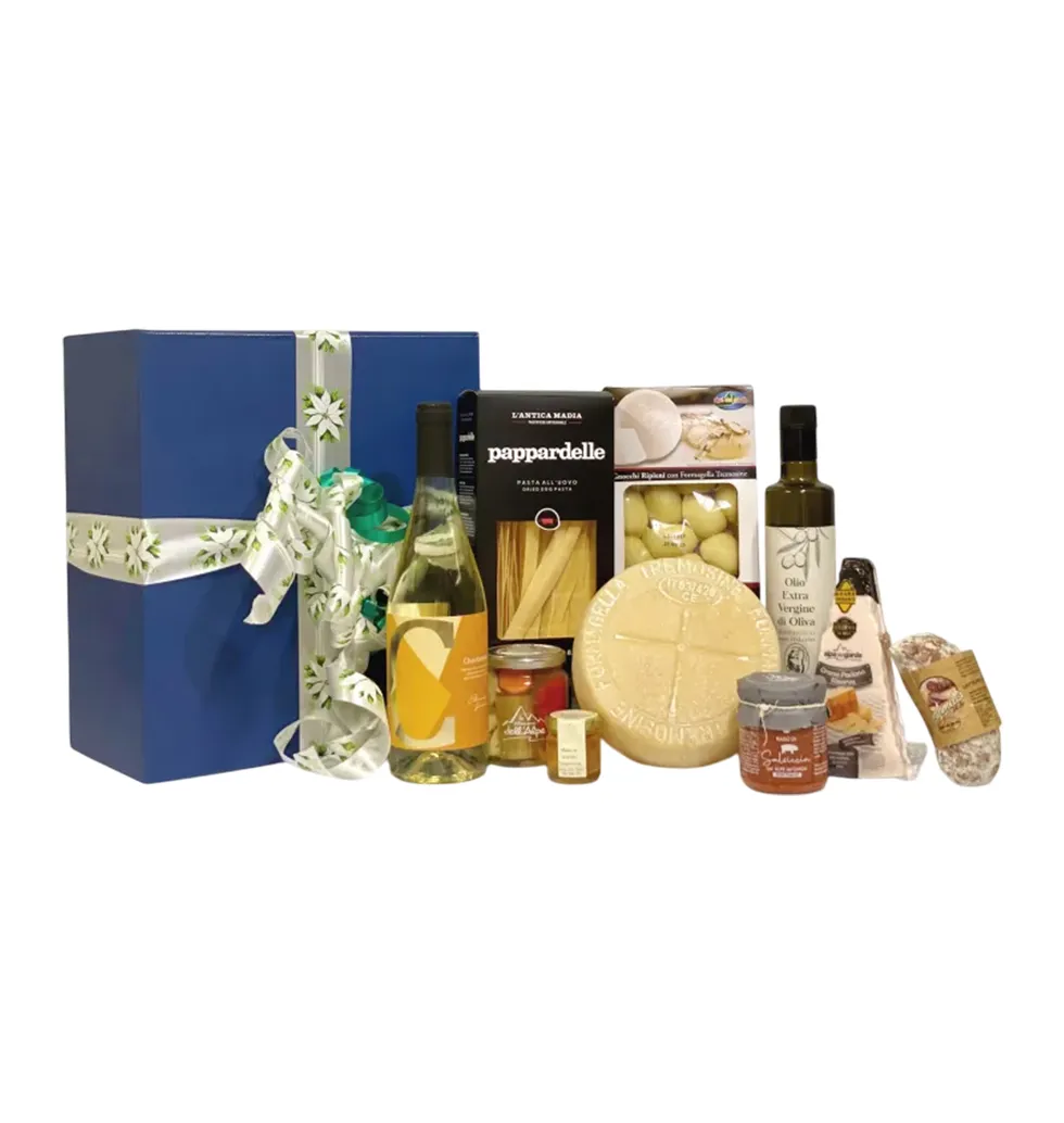 Artisan Italian Gourmet Experience Pack