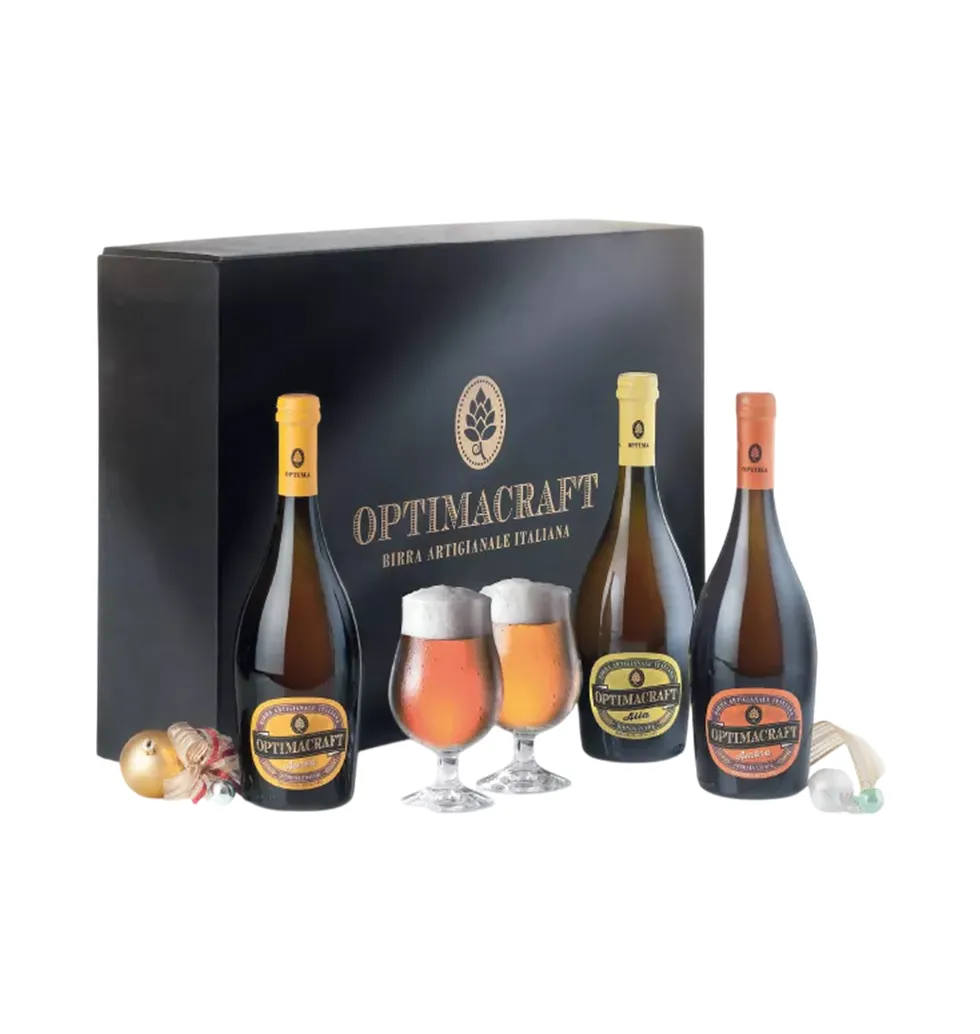 Refined Malt Lovers Gift Hamper