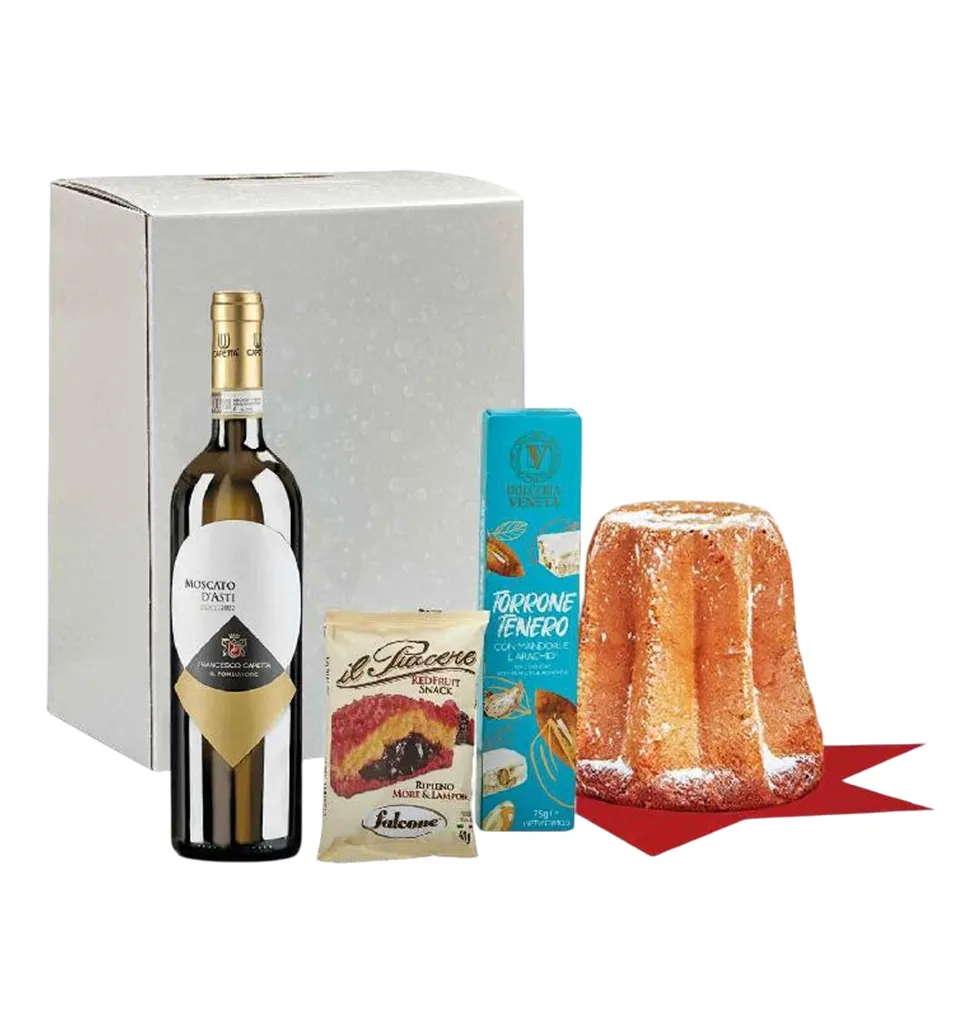 Italian Winter Feast Gift Collection