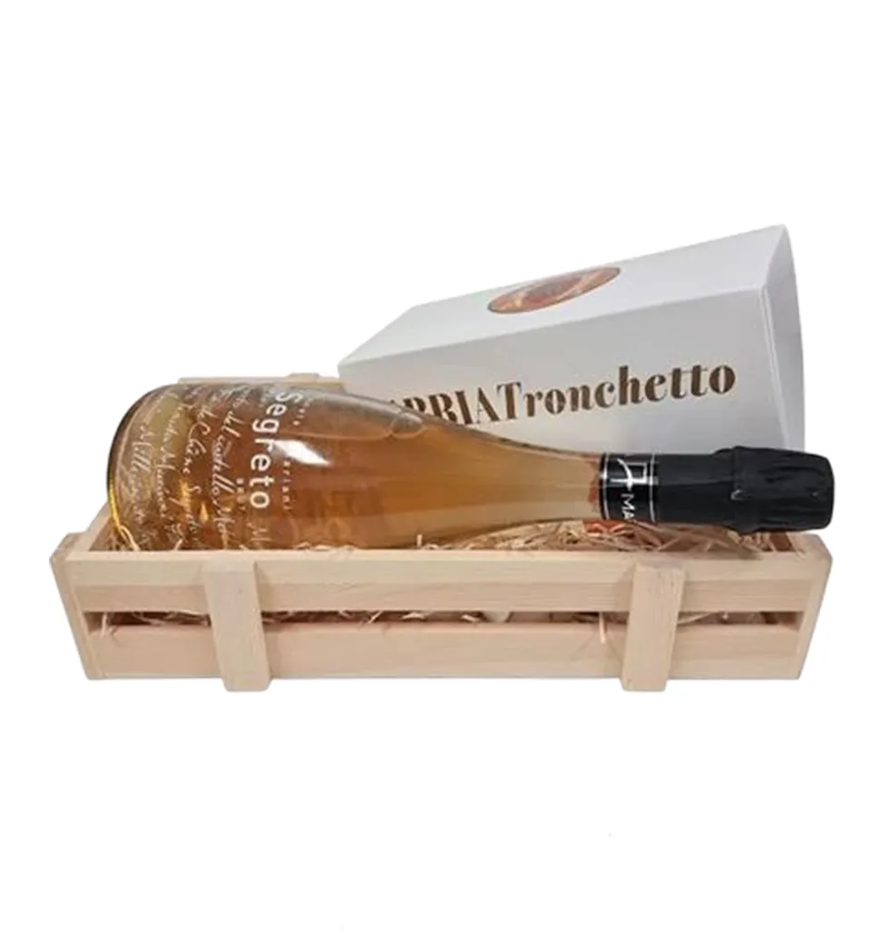 Christmas Sweet Indulgence Hamper