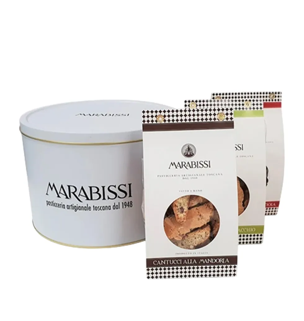 Italian Cantucci Collection by Marabissi
