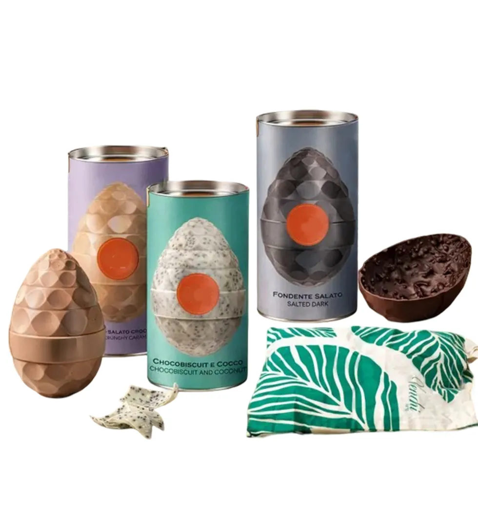 Gourmet Crunchy Treats Collection