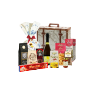Culinary Journey Box