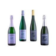 Moselle's Finest Riesling Collection